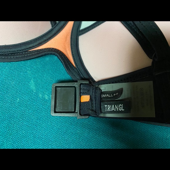 Triangl bikini top size small ++ - Picture 3 of 3